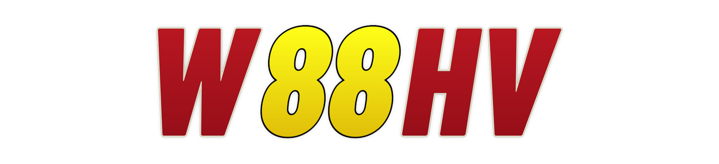 w88hv logo